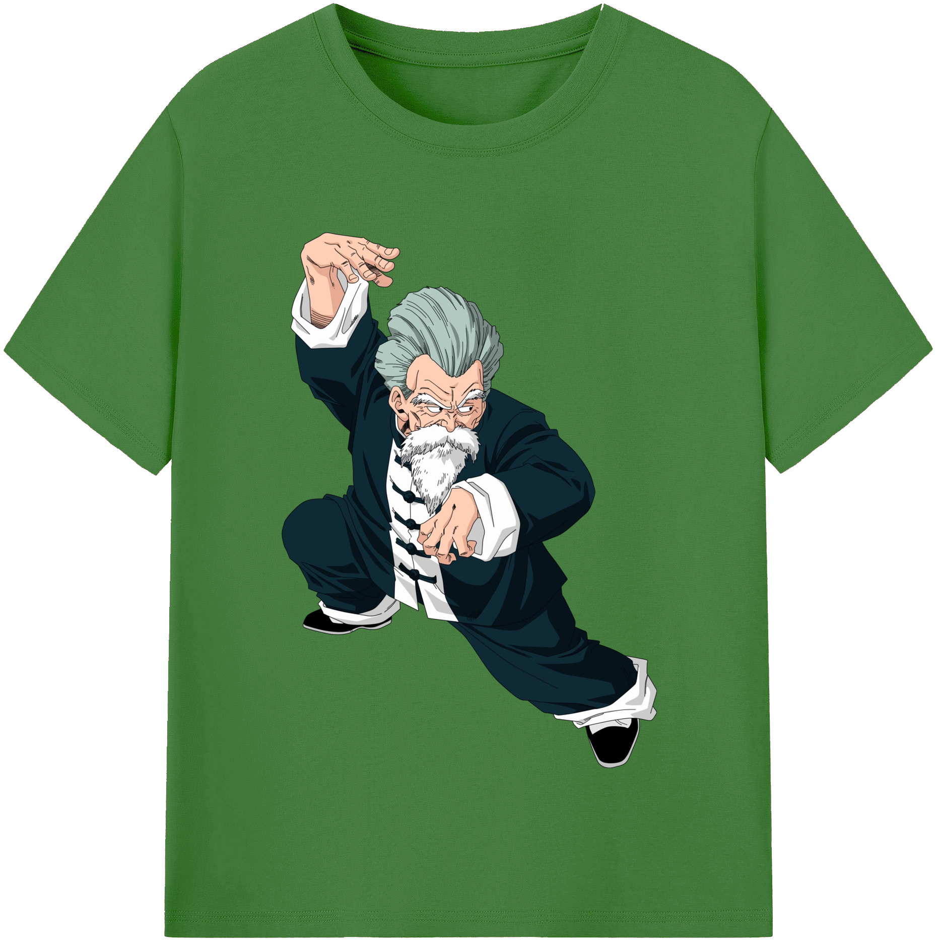 （画像用） ドラゴンボール DRAGON BALL レディースカジュアルプリントTシャツ（綿100％）